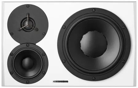 Купить Dynaudio LYD 48 L B/W по выгодной цене в Казани