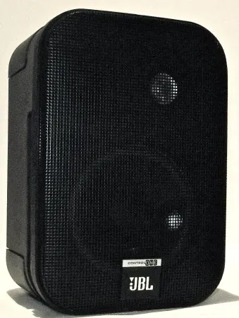 Купить JBL CONTROL 1PRO по выгодной цене в Казани