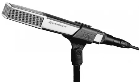 Купить SENNHEISER MD 441-U по выгодной цене в Казани