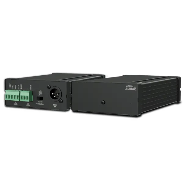 AUDAC ATU44MK2