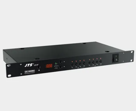 Купить JTS UC-900RX по выгодной цене в Казани