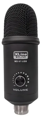 Купить XLine MD-V1 USB STREAM по выгодной цене в Казани