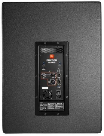 Купить JBL PRX818XLFW по выгодной цене в Казани