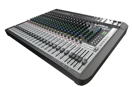 Купить SOUNDCRAFT Signature 22MTK по выгодной цене в Казани