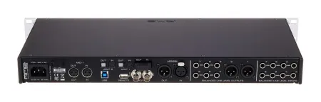 Купить RME Fireface UFX III по выгодной цене в Казани