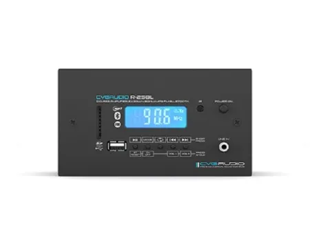 CVGAUDIO R-25BL CVGAUDIO R-25BL