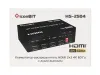 Купить iconBIT HS-2504 по выгодной цене в Казани