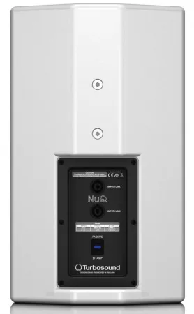 Купить Turbosound NuQ82-WH по выгодной цене в Казани
