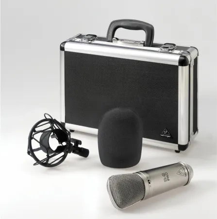 Купить BEHRINGER B-2 PRO по выгодной цене в Казани