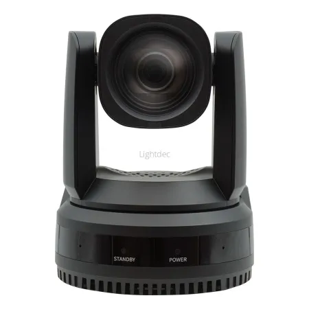 Lideo_PTZ-12A_Front Lideo_PTZ-12A_Front