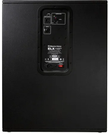 Купить ELECTRO-VOICE ELX118P по выгодной цене в Казани
