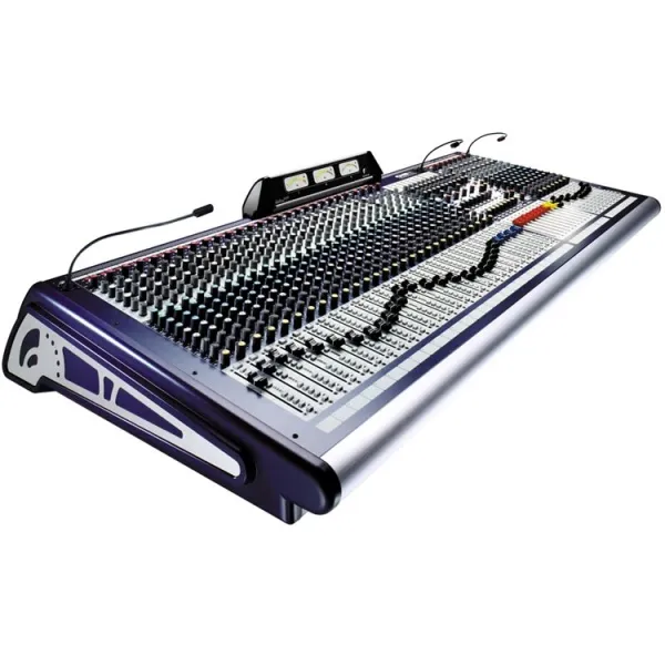 SOUNDCRAFT GB8-32