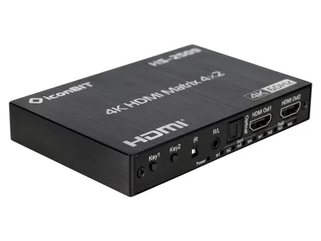 Купить iconBIT HS-2509 по выгодной цене в Казани