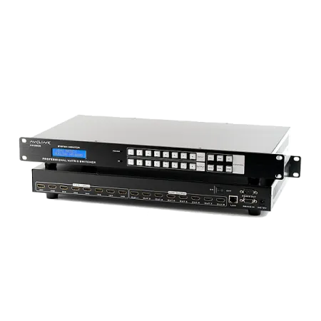 Купить AVCLINK HM-0808 по выгодной цене в Казани