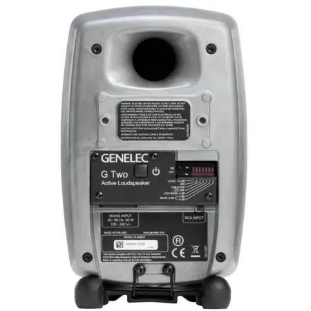 Genelec G Four AMM