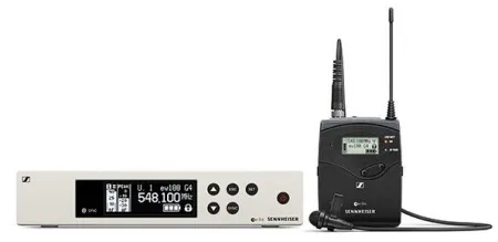 Купить Sennheiser EW 100 G4-ME2-A по выгодной цене в Казани