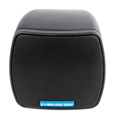 CVGAUDIO ODF308BL