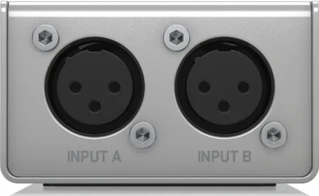 KLARK TEKNIK MIC BOOSTER CM-2