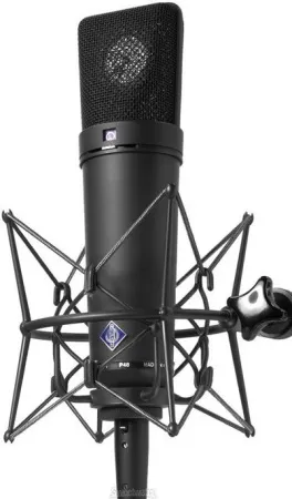 Купить NEUMANN U 87 Ai MT по выгодной цене в Казани
