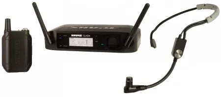 Купить SHURE GLXD14E/SM35 по выгодной цене в Казани