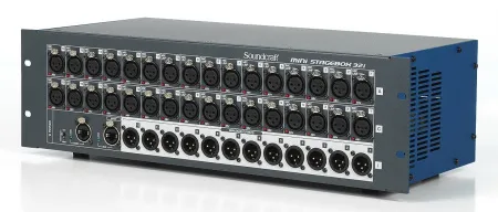 Купить Soundcraft MSB-32i по выгодной цене в Казани