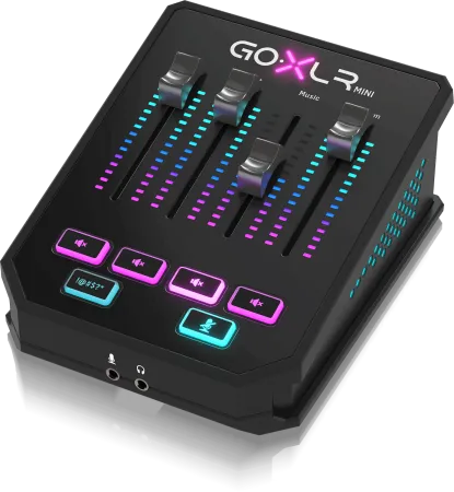 Купить TC HELICON GO XLR MINI по выгодной цене в Казани
