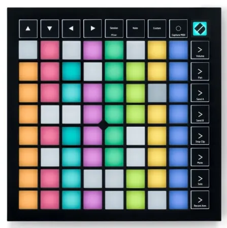 Купить NOVATION LAUNCHPAD X по выгодной цене в Казани
