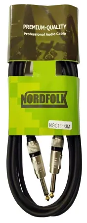 Купить NordFolk NGC111/5M по выгодной цене в Казани