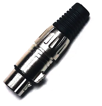 Купить INLINE XLR-FS по выгодной цене в Казани