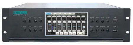 Купить DSPPA MAG-808 по выгодной цене в Казани