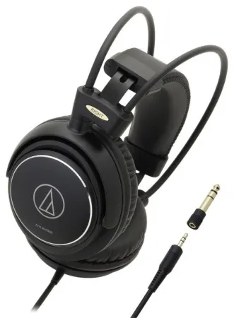 Купить Audio-Technica ATH-AVC500 по выгодной цене в Казани
