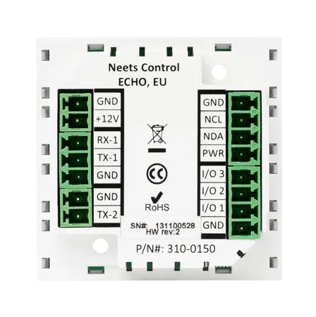 Купить BIAMP Impera Echo Plus 8EUW по выгодной цене в Казани