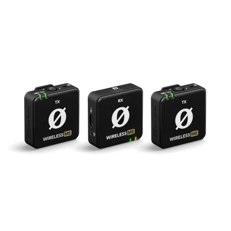 Купить RODE Wireless ME DUAL по выгодной цене в Казани