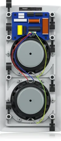 Купить Tannoy IW 62DS-WH по выгодной цене в Казани