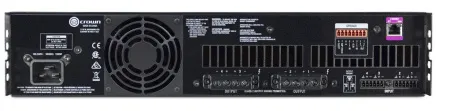 Купить Crown CDi DriveCore 4|1200BL по выгодной цене в Казани