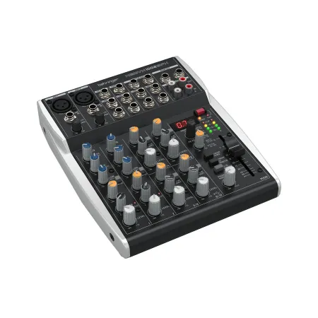 Купить BEHRINGER XENYX 1002SFX по выгодной цене в Казани
