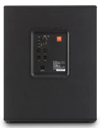 Купить JBL IRX115S по выгодной цене в Казани