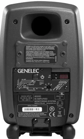 Купить Genelec 8020DPM по выгодной цене в Казани
