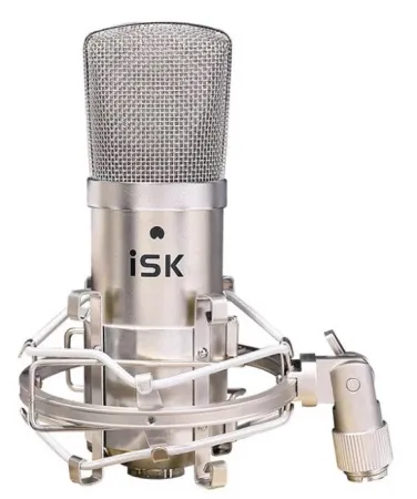 Купить ISK BM-800 по выгодной цене в Казани