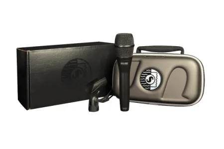 Купить SHURE KSM9HS по выгодной цене в Казани