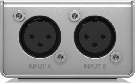 KLARK TEKNIK MIC BOOSTER CM-2