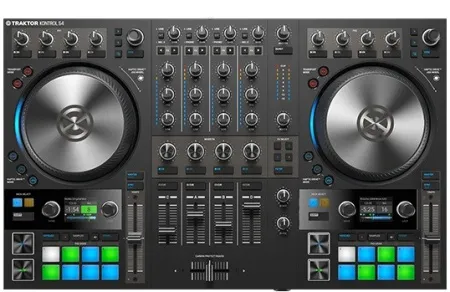 Купить Native Instruments Traktor Kontrol S3 по выгодной цене в Казани