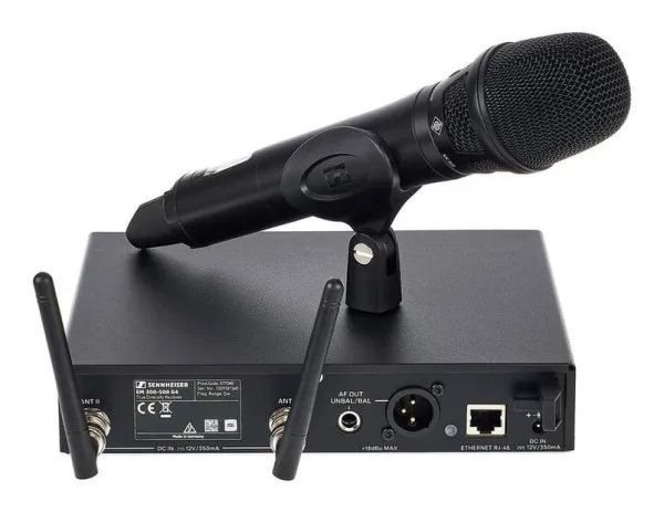 SENNHEISER EW 500 G4-KK205-AW+