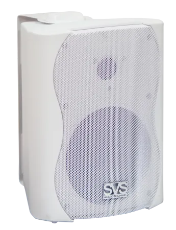 Купить SVS Audiotechnik WS-30 White по выгодной цене в Казани