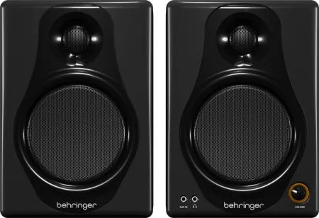 Купить BEHRINGER MEDIA 40USB по выгодной цене в Казани