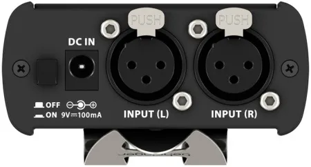 Купить BEHRINGER P1 по выгодной цене в Казани