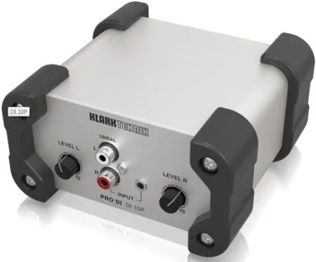 Купить KLARK TEKNIK DS 50 по выгодной цене в Казани