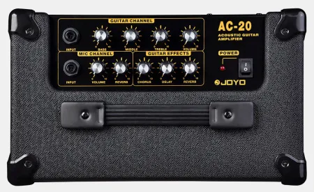 Купить JOYO AC-20 по выгодной цене в Казани