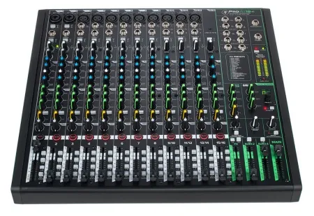 MACKIE PROFX16V3 MACKIE PROFX16V3