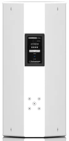 Купить Turbosound ATHENS TCS122/64-WH по выгодной цене в Казани
